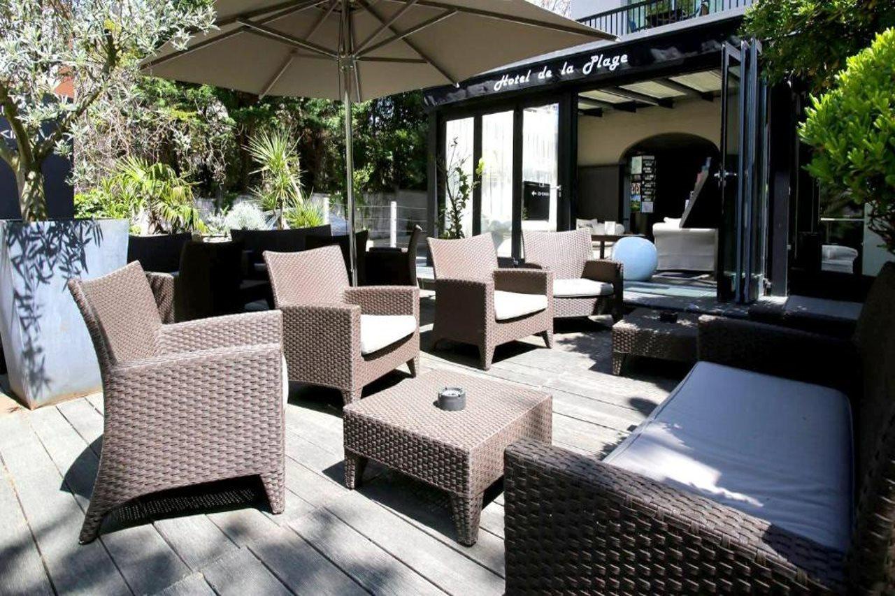 Arcanse By Inwood Hotels Arcachon Exterior photo