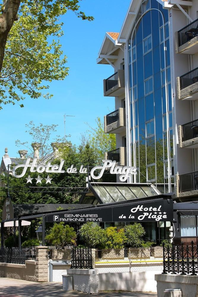 Arcanse By Inwood Hotels Arcachon Exterior photo